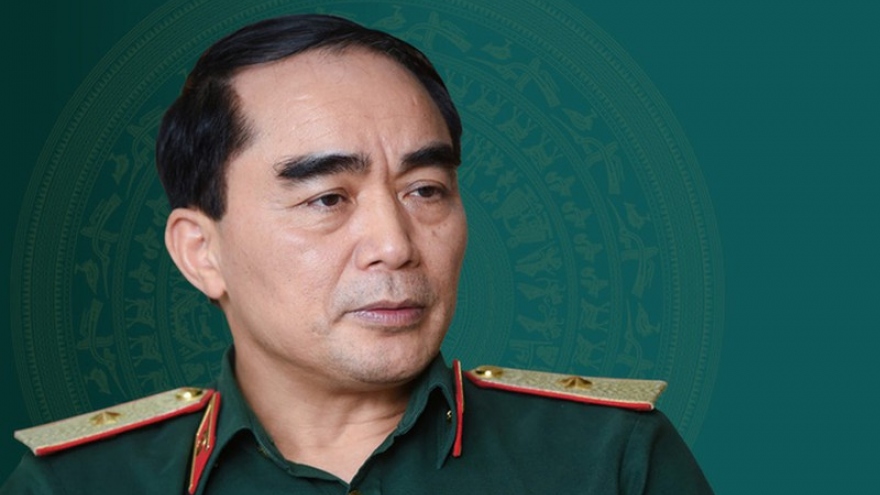 Kỷ luật Trung tướng Nguyễn Viết Lượng và hàng loạt cán bộ Học viện Quân y